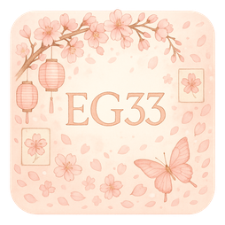 EG33 logo